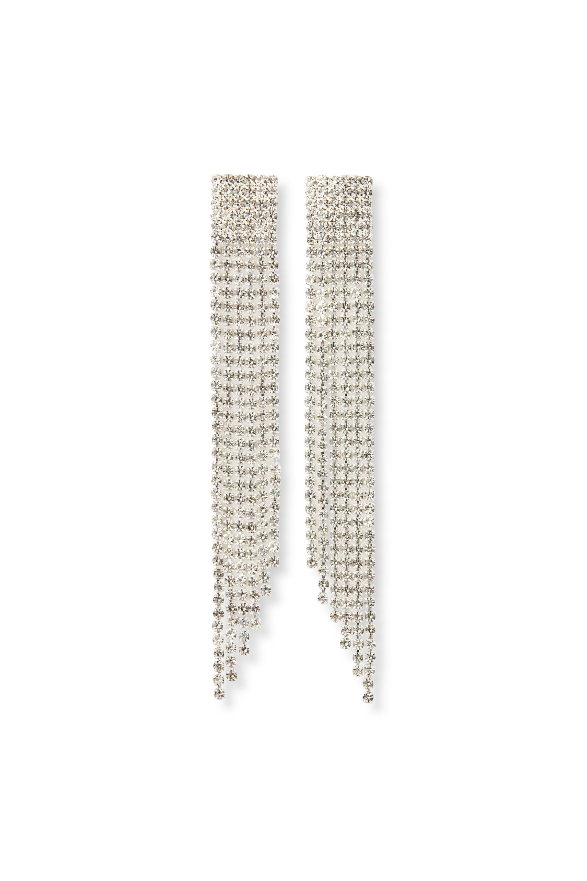 NYC Earrings