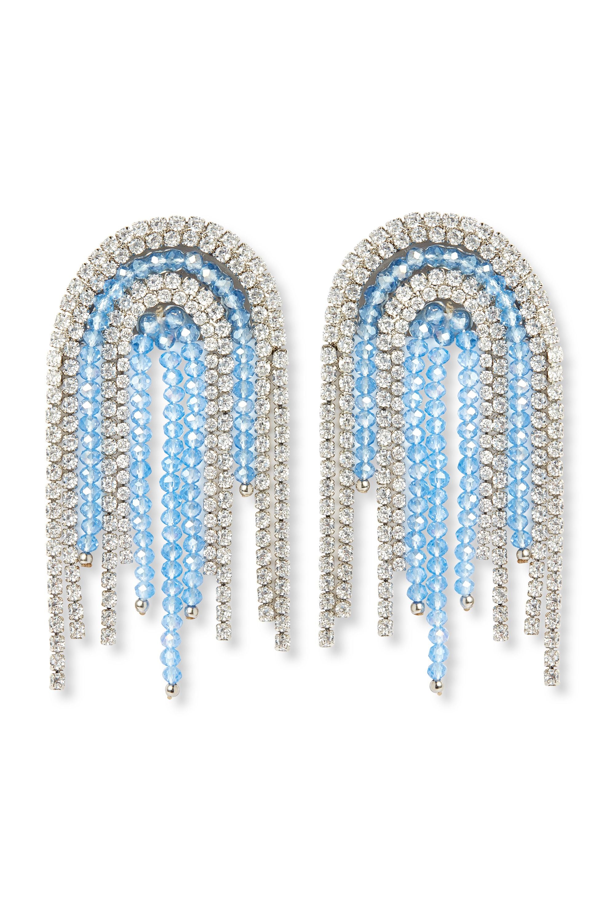 Santorini Earrings