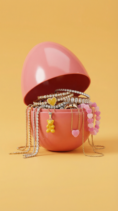 mEastery Egg - Online Exclusive