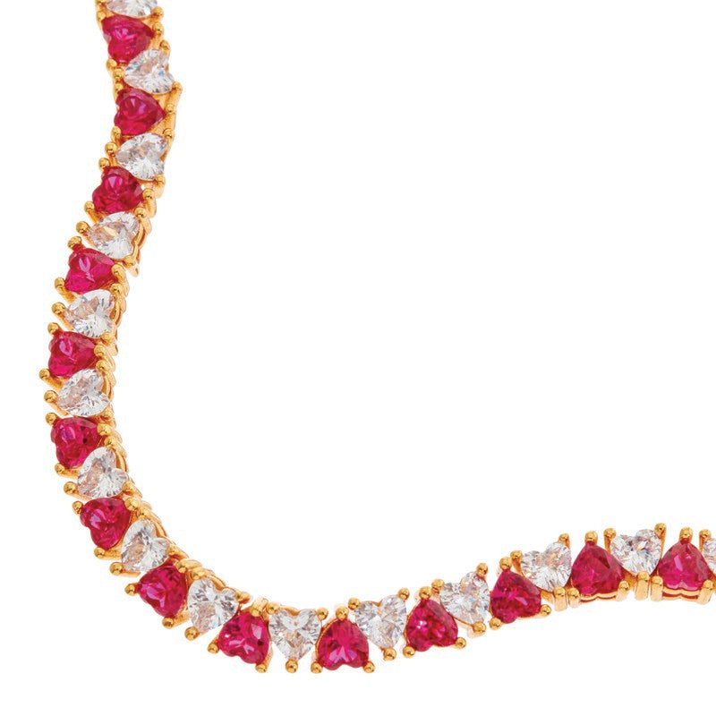 Valentine Bracelet – Crystal Haze Jewelry