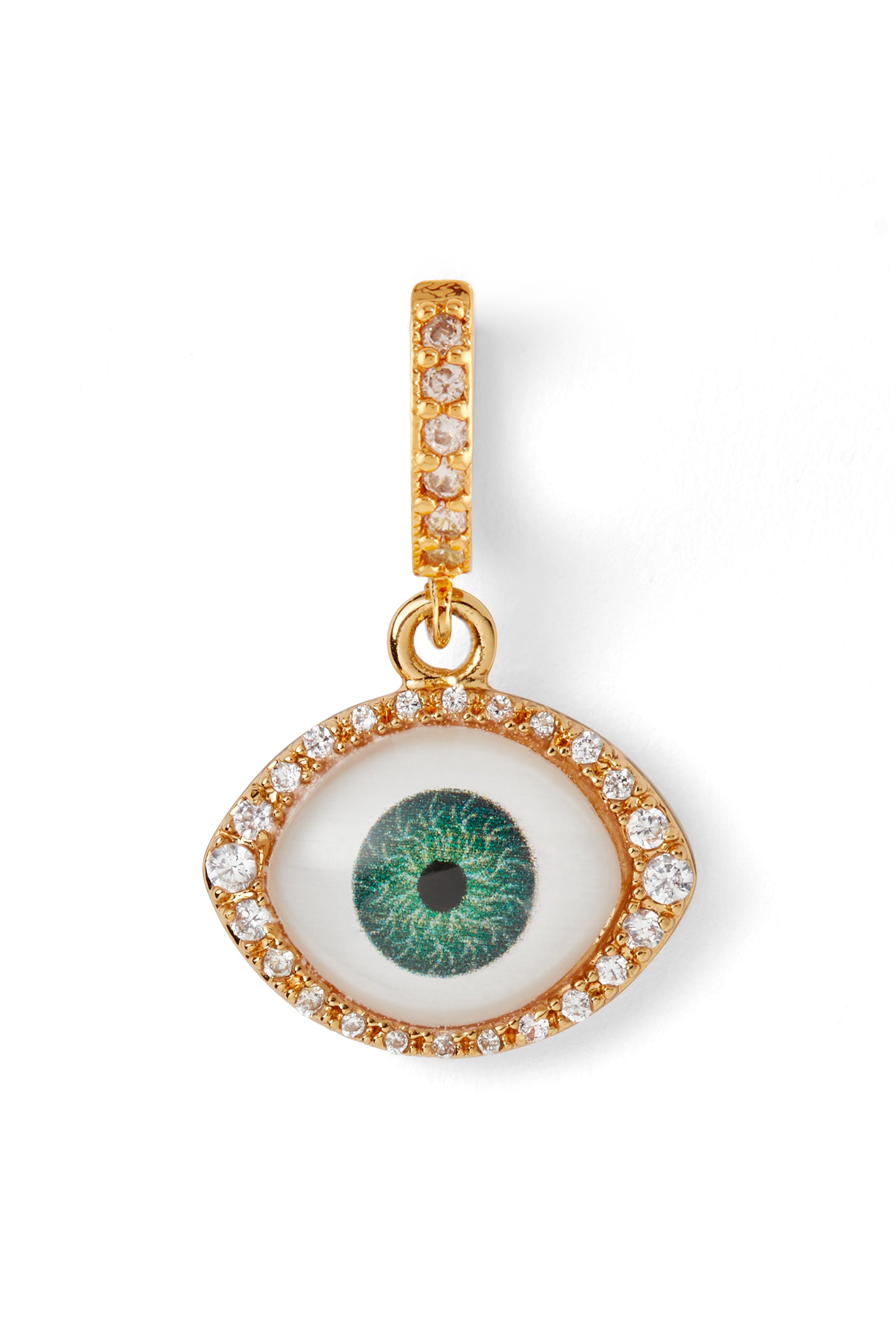 crystal haze Fortuna hoop