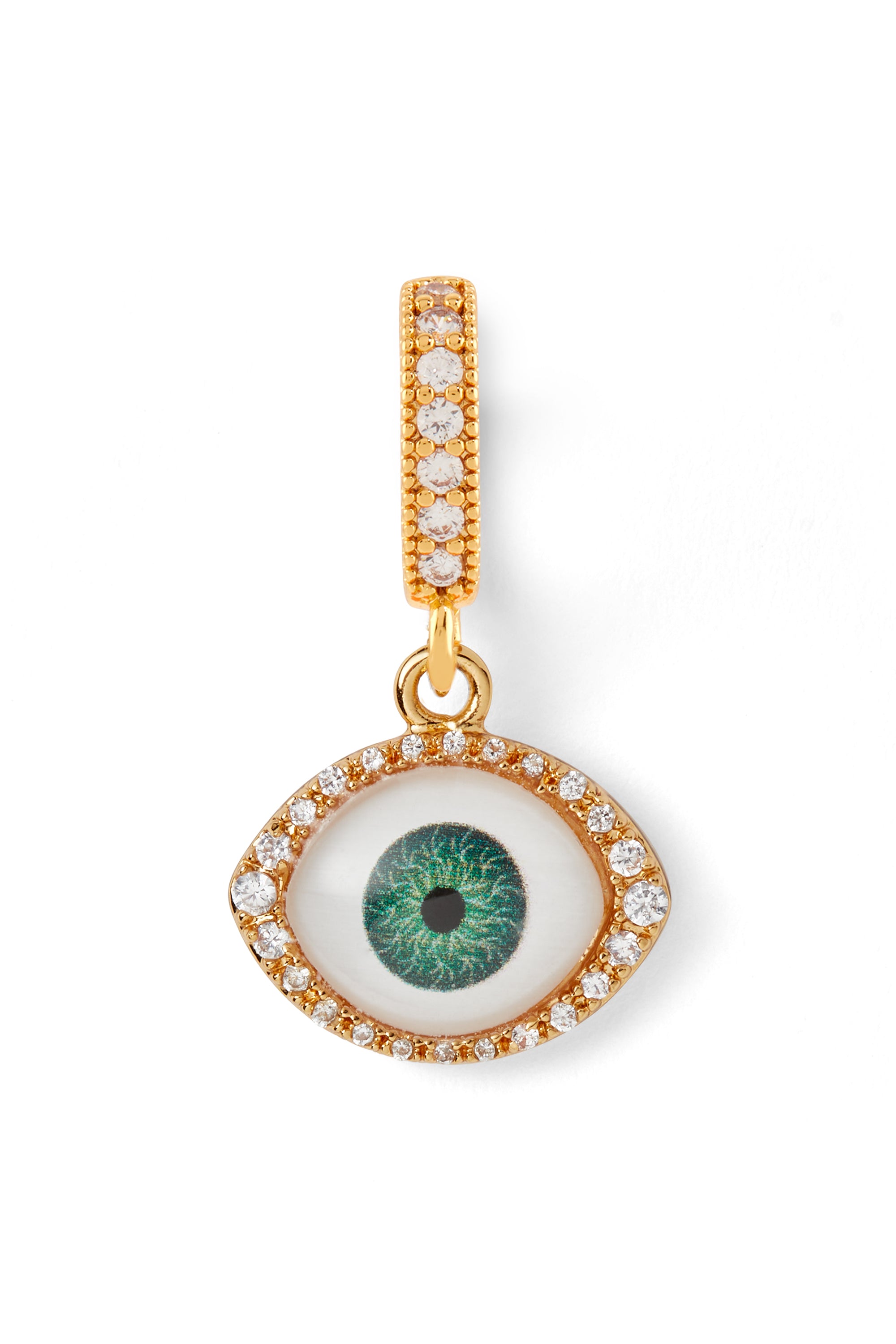 Fortuna Pendant