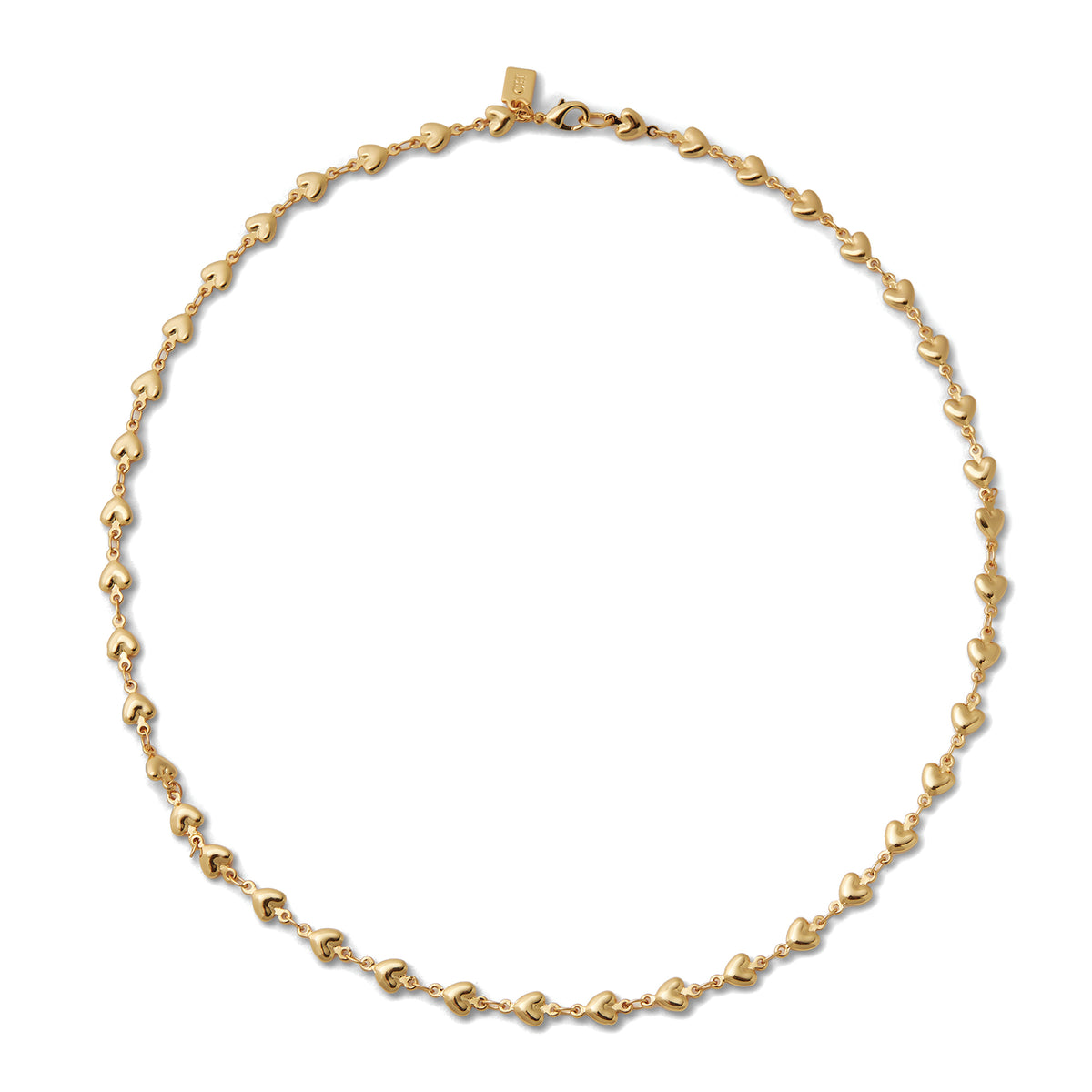 Habibi Chain – Crystal Haze Jewelry