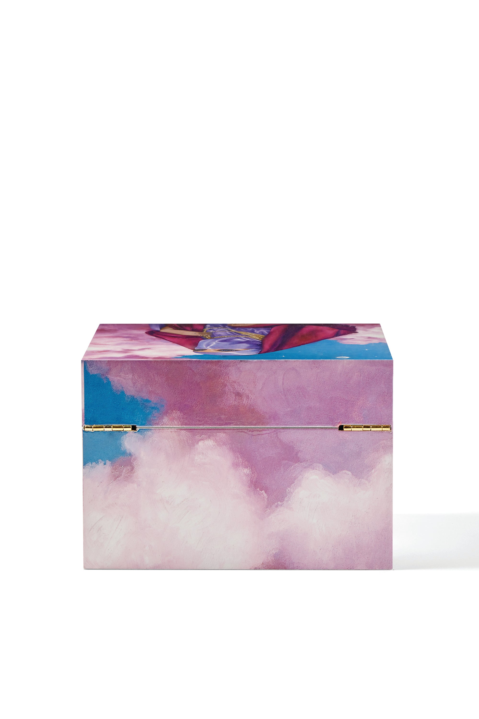 1001 Night - Jewelry box – Crystal Haze Jewelry