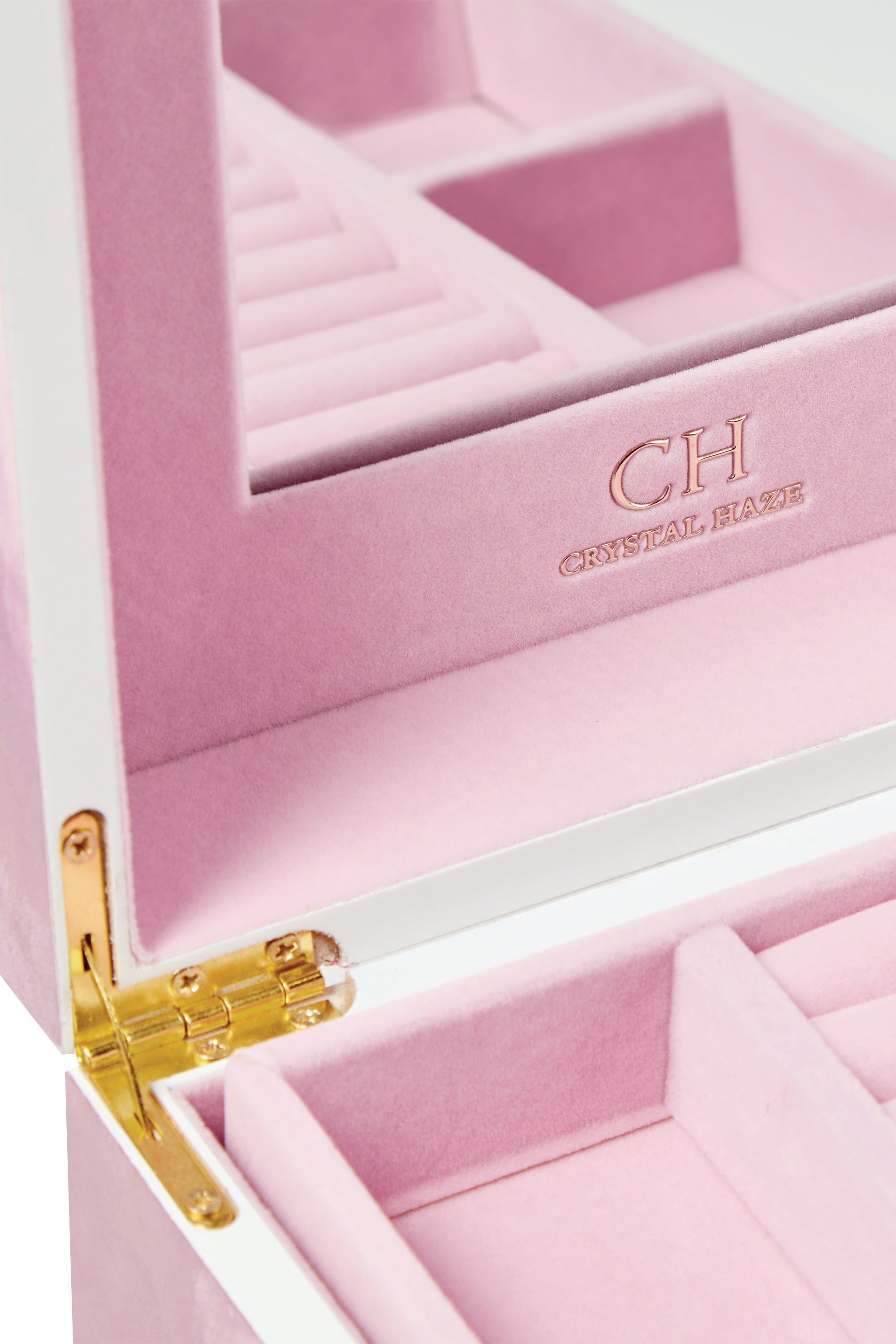 1001 Night - Jewelry box – Crystal Haze Jewelry