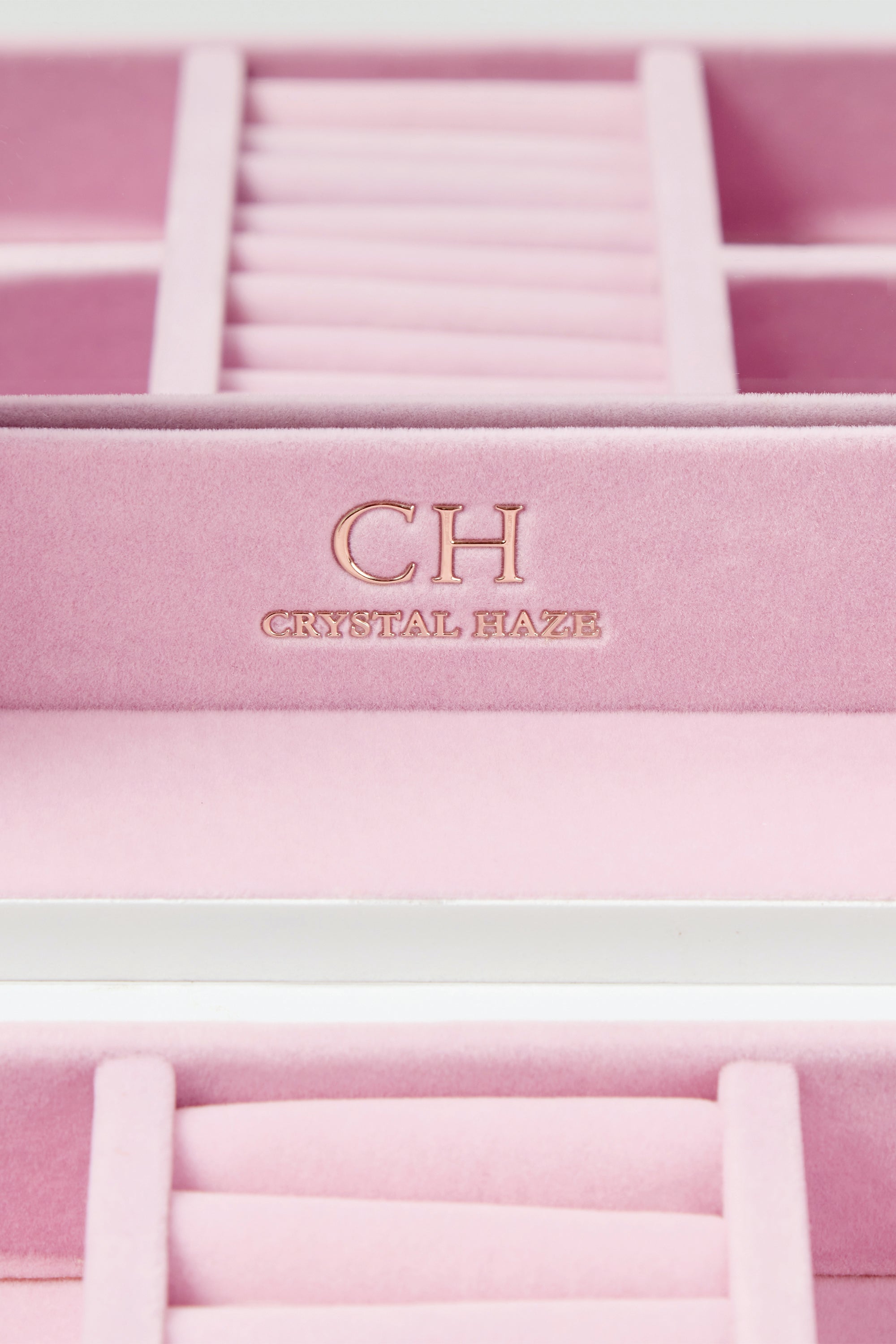 1001 Night - Jewelry box – Crystal Haze Jewelry