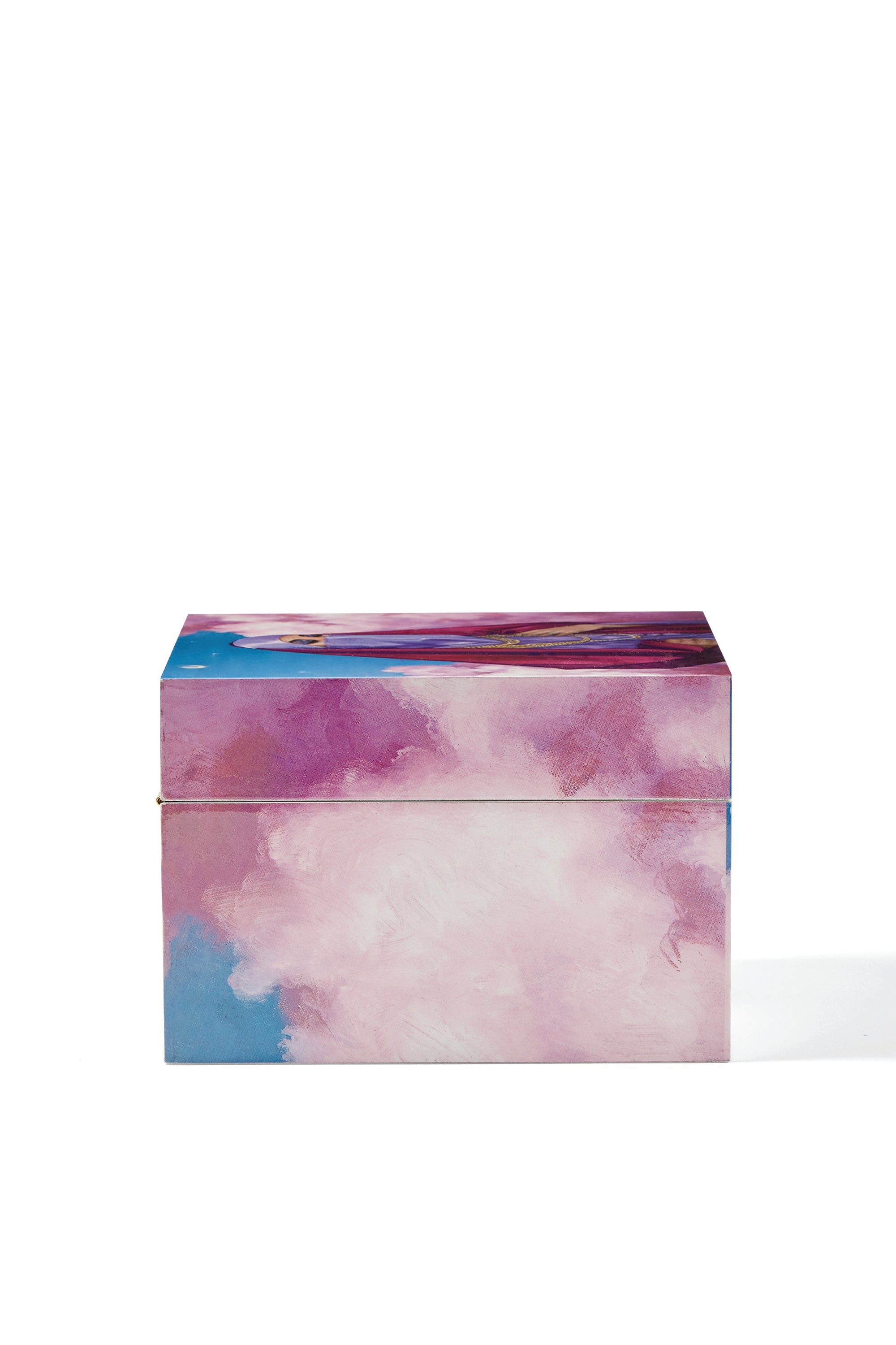 1001 Night - Jewelry box – Crystal Haze Jewelry