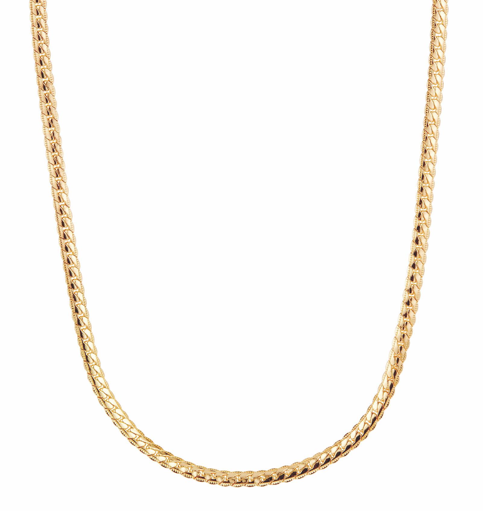 crystal haze Oslo chain
