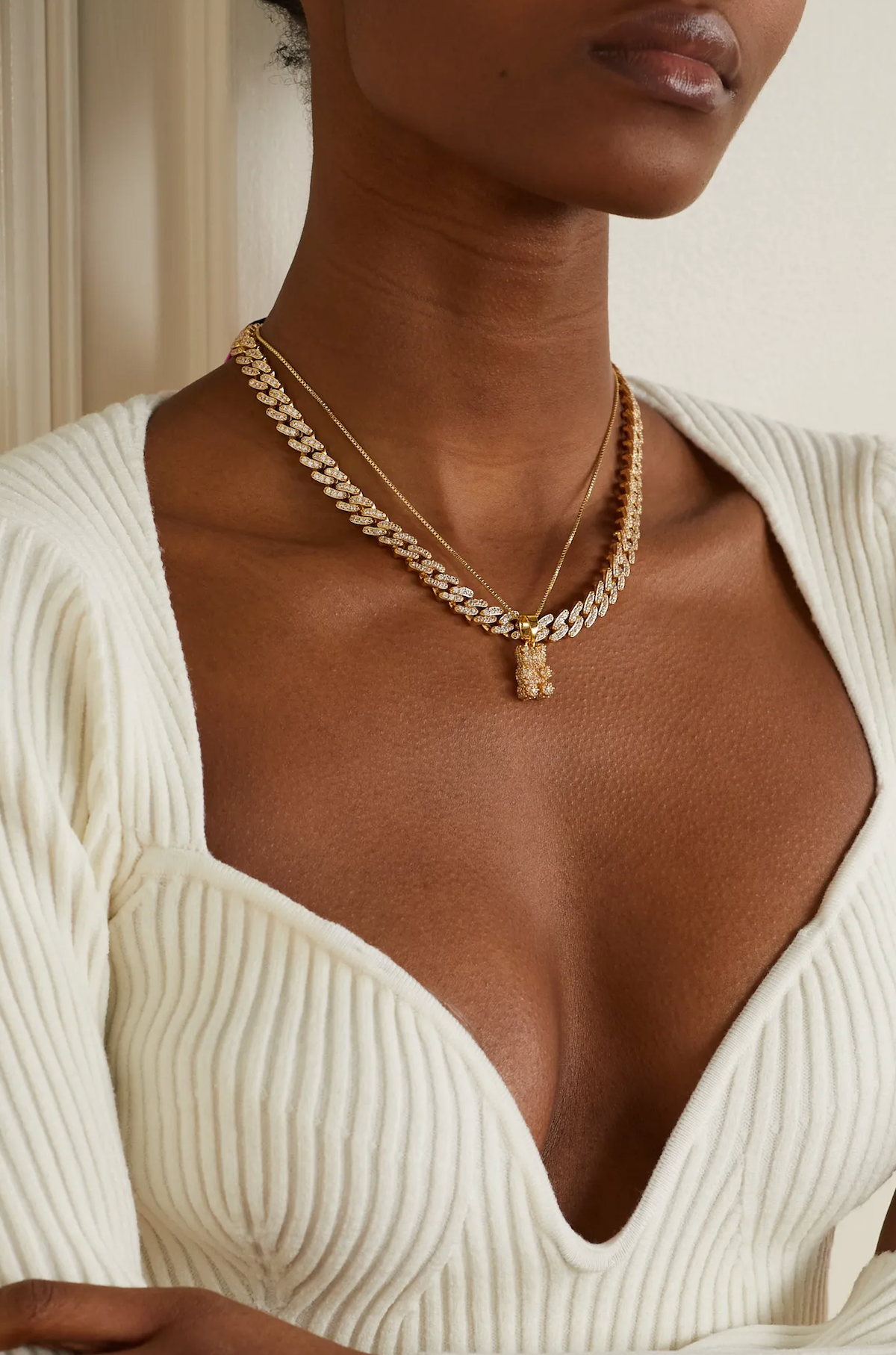 Mexican Chain – Crystal Haze Jewelry Mexican Chain – Crystal Haze Jewelry