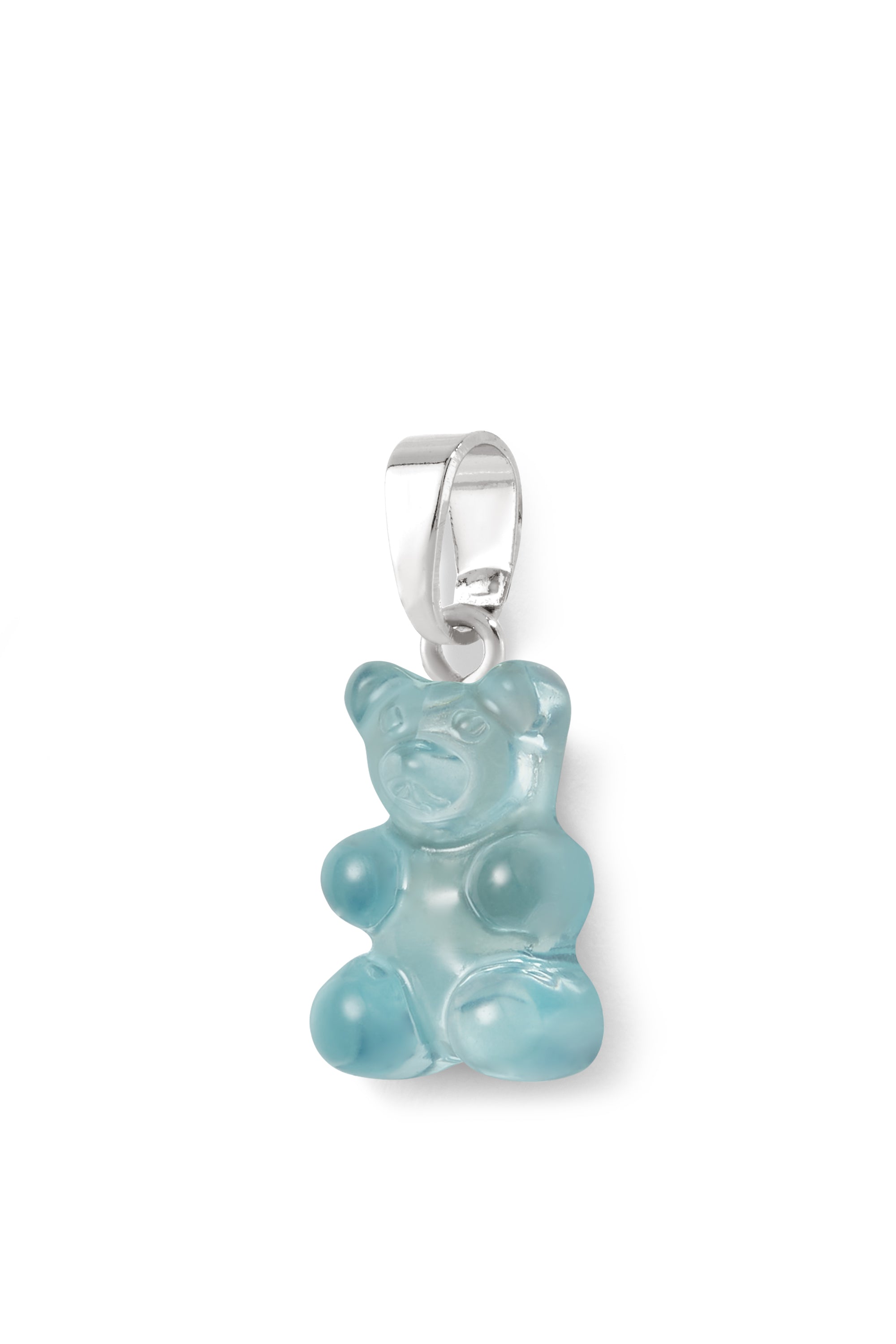 ネックレス・ペンダント Crystal Haze Nostalgia Bear Pendant - Green Haze ネックレス・ペンダント Crystal Haze Nostalgia Bear Pendant