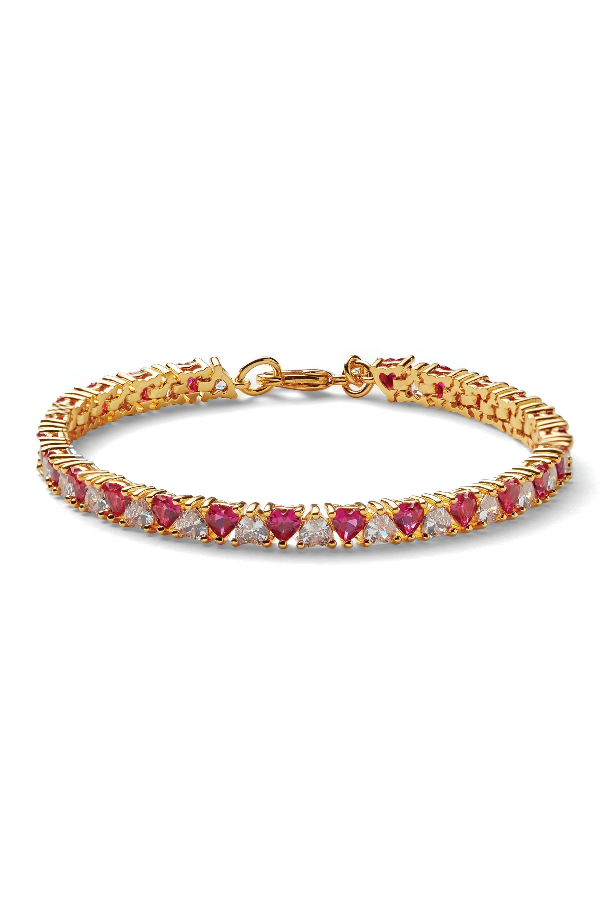 Valentine Bracelet – Crystal Haze Jewelry