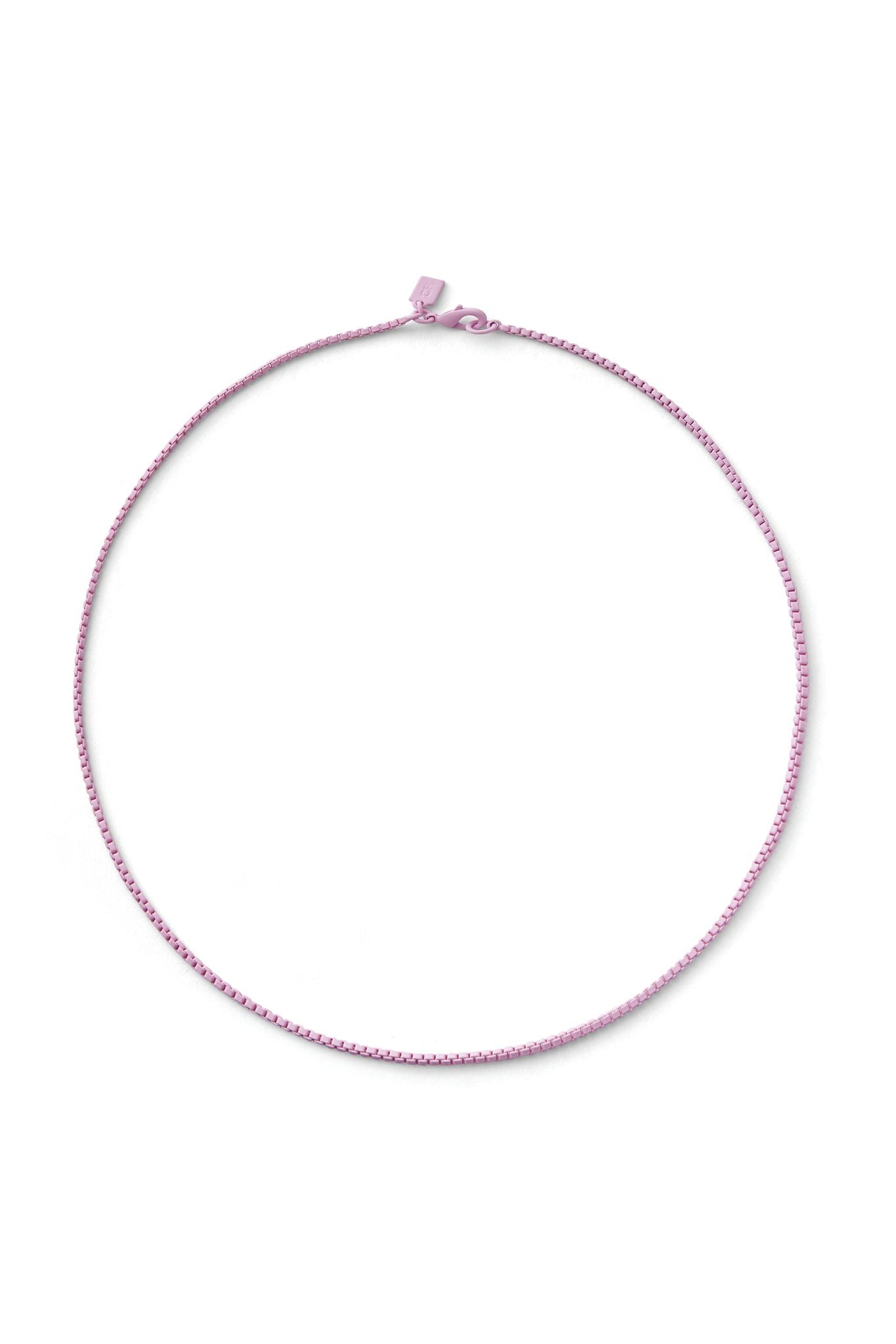 Plastalina Chain