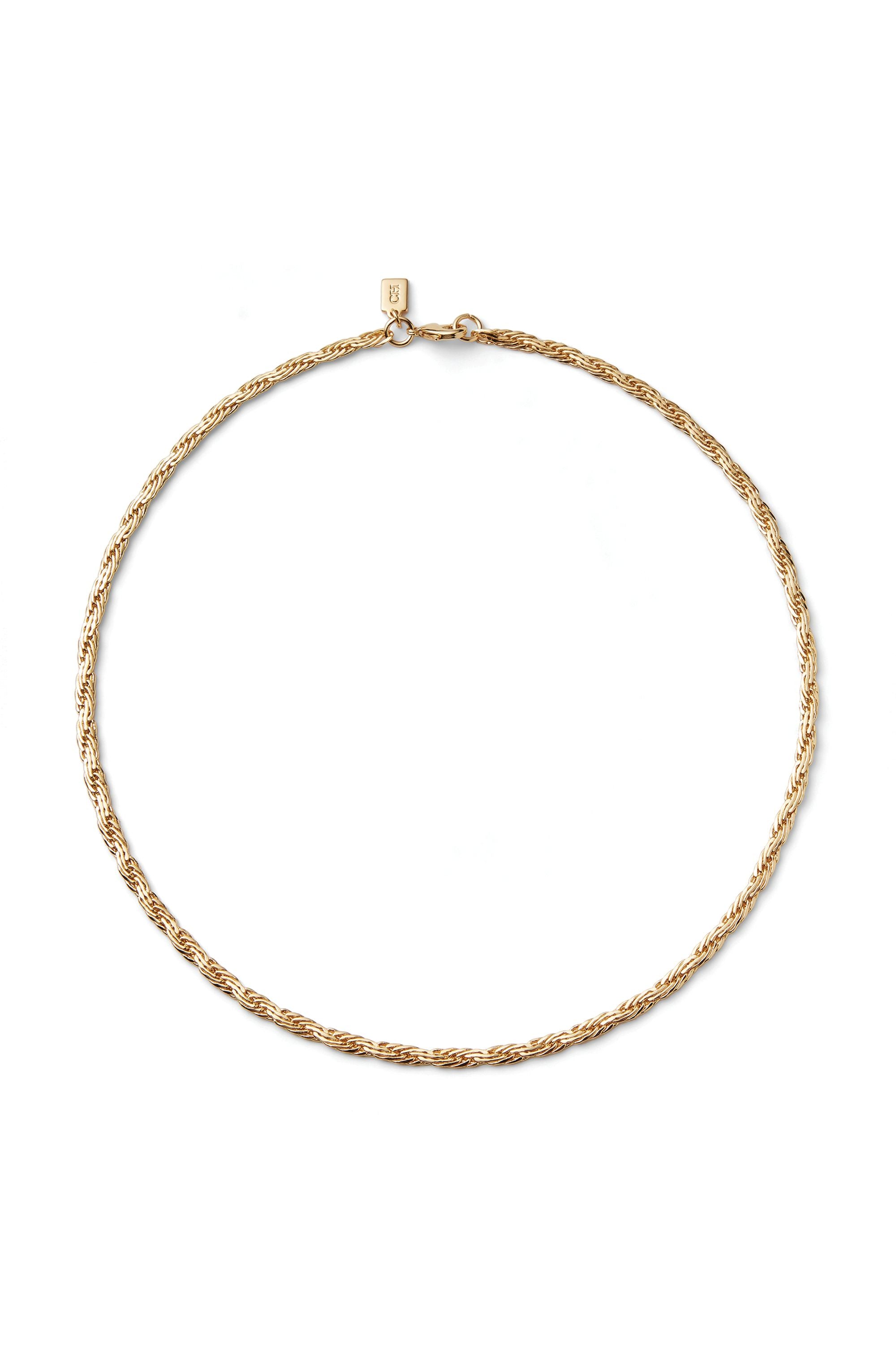 Mommo Chain – Crystal Haze Jewelry