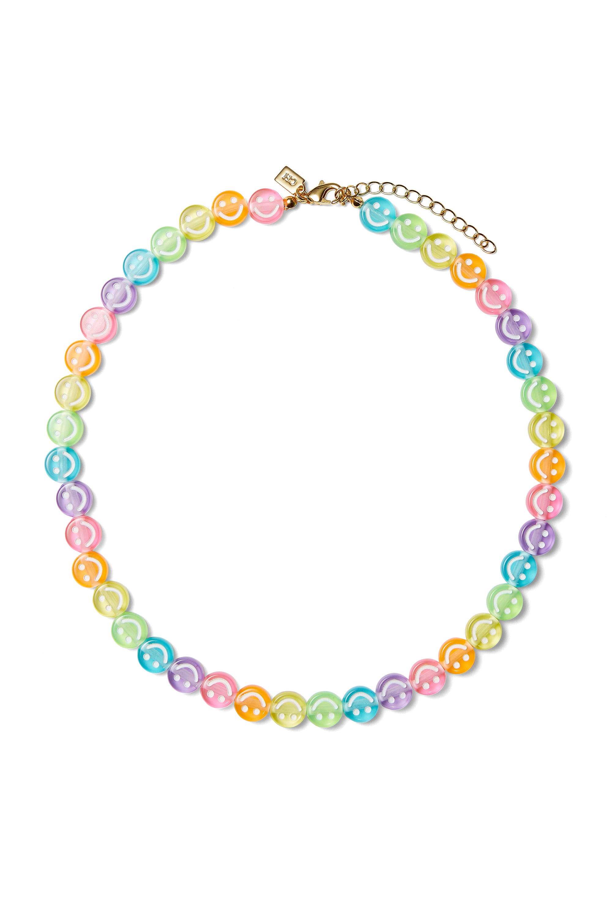 crystal haze Molly necklace