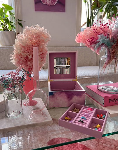 1001 Night - Jewelry box – Crystal Haze Jewelry