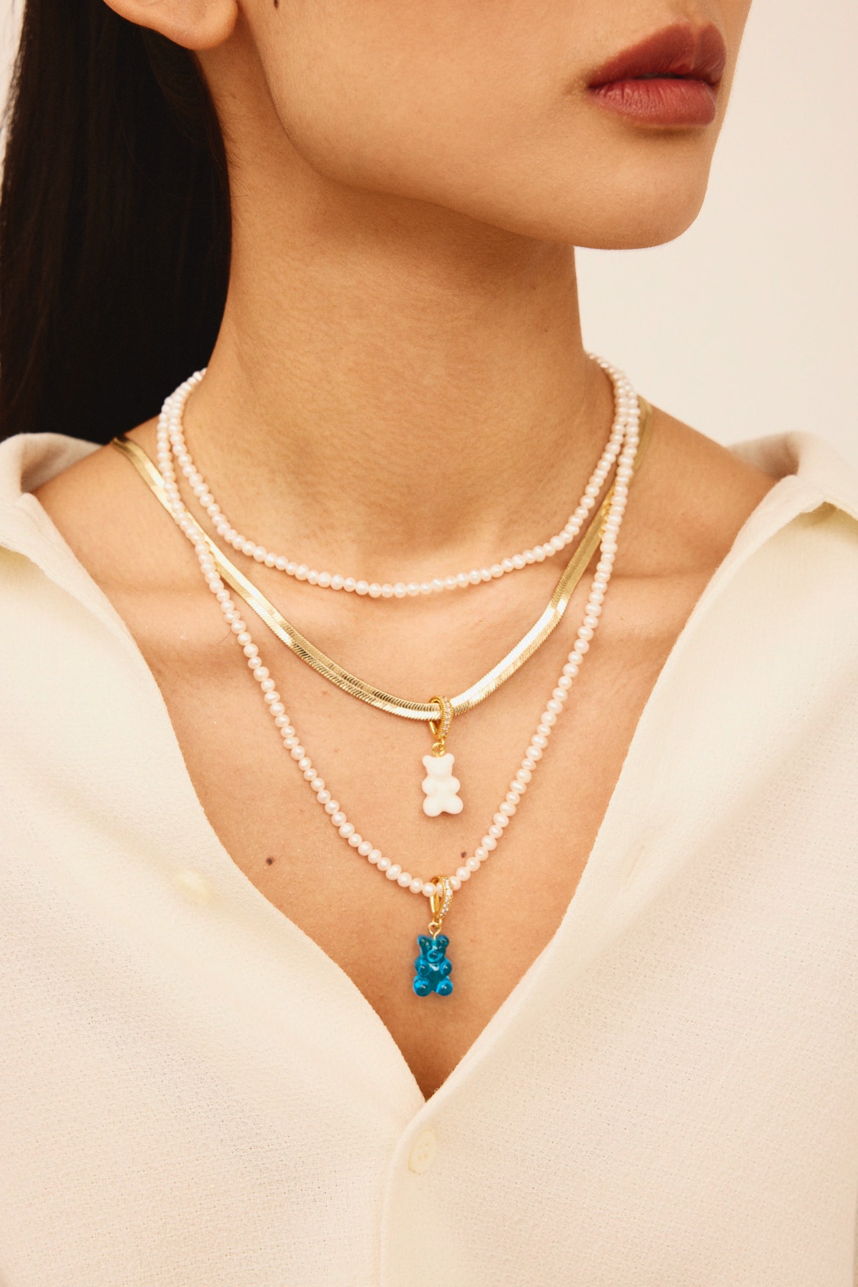 [Crystal Haze] クリスタルヘイズ ペンダント Pendant 中古・古着通販】CRYSTAL HAZE (クリスタルヘイズ) KITH (キス