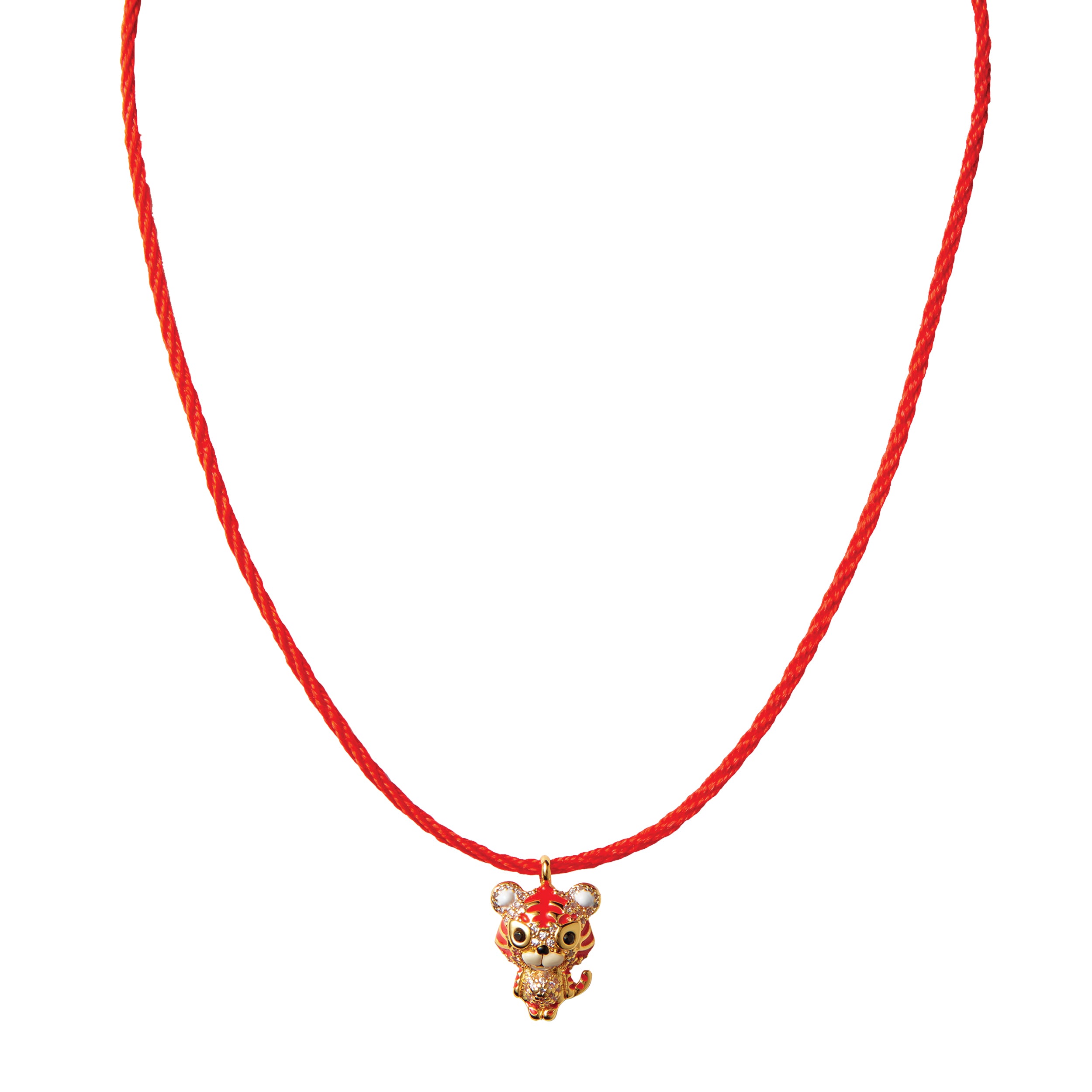 Year Of The Tiger / Shere Meow – Crystal Haze Jewelry