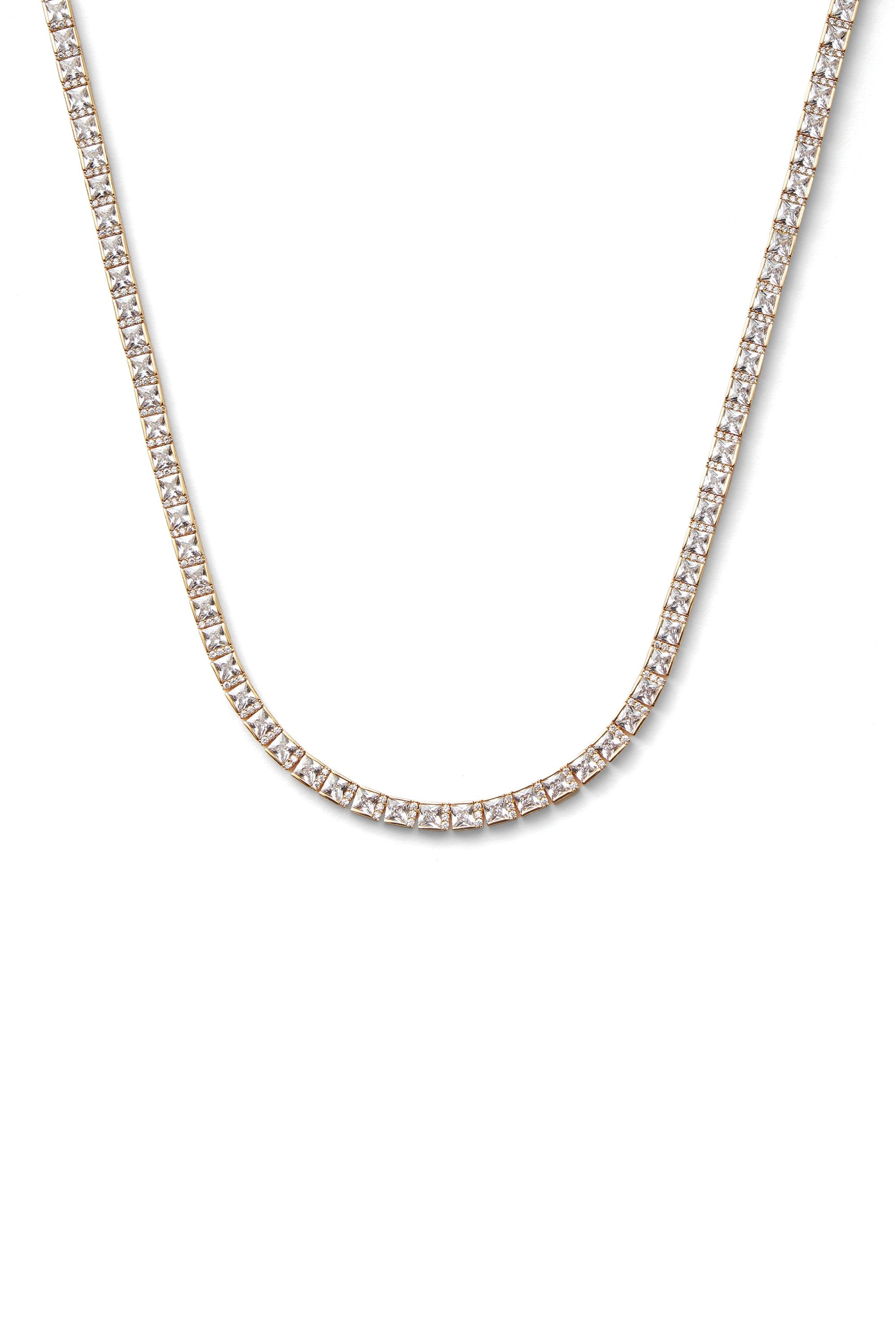 crystal haze Icon Chain
