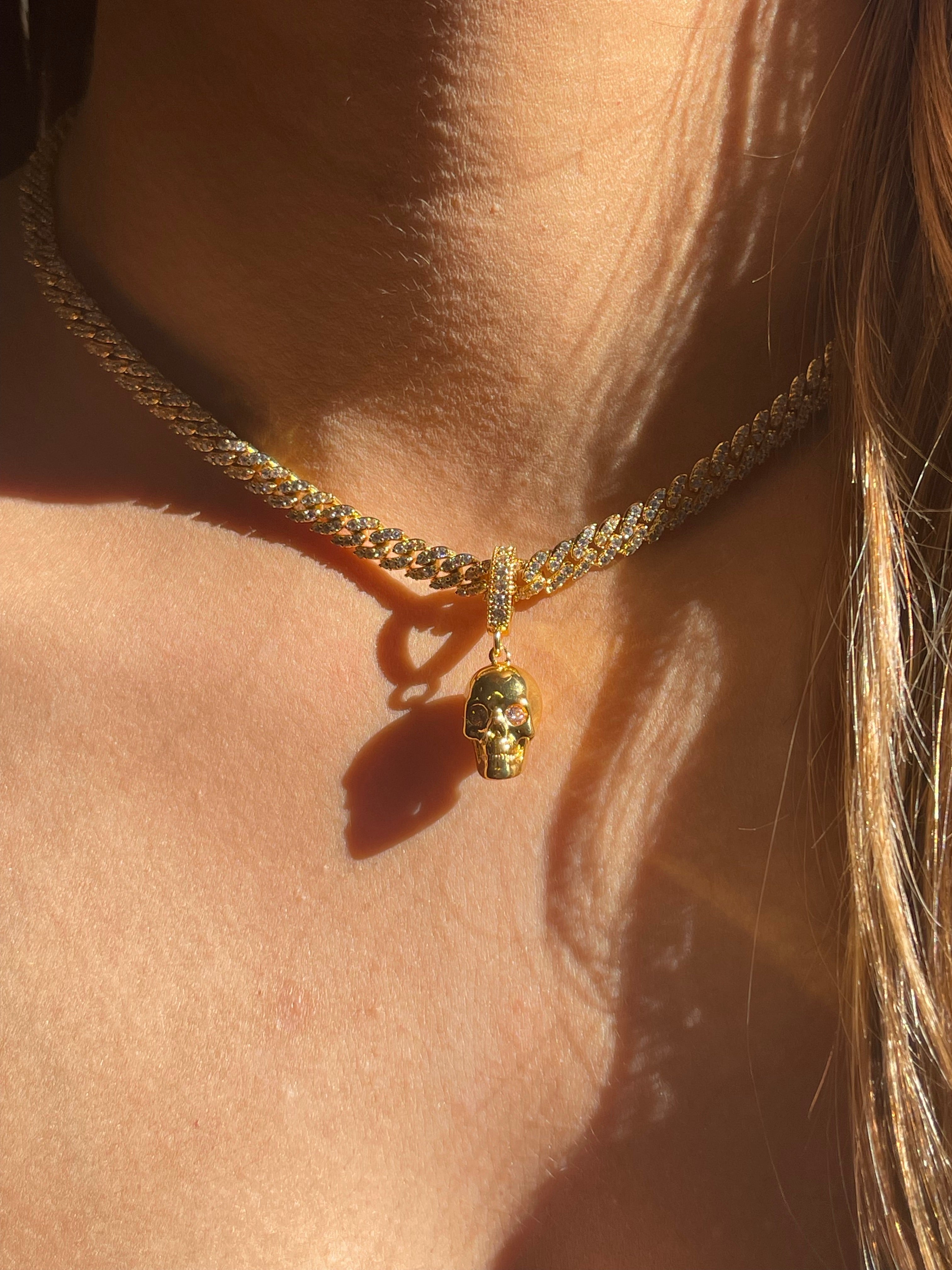 Mexican Chain Collection – Crystal Haze Jewelry