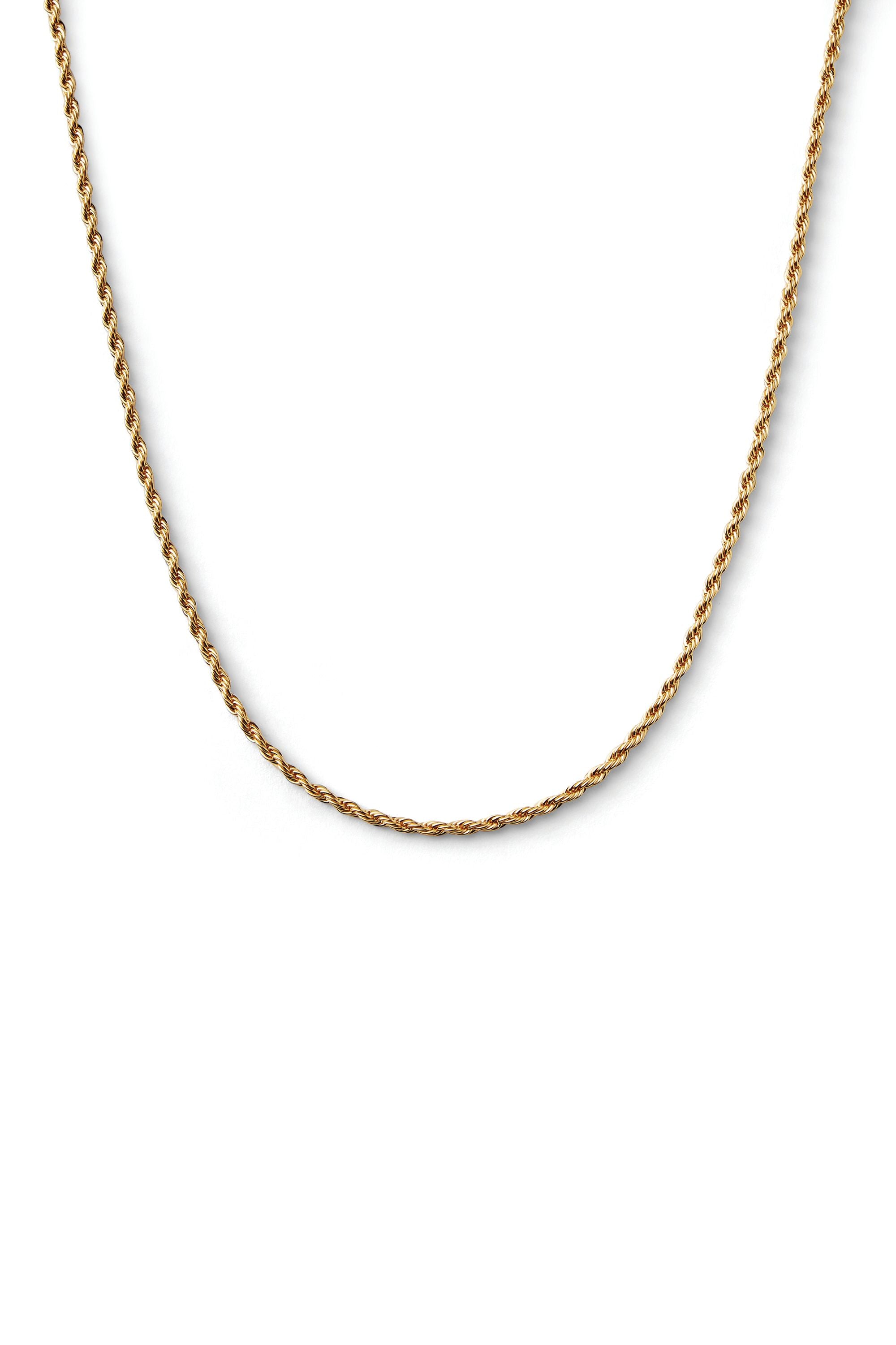 Crystal Haze【関税送料込】単体使いOK Box Chain Necklace 50cm Crystal Haze - Box Chain Necklace (50cm) | HBX - HYPEBEAST
