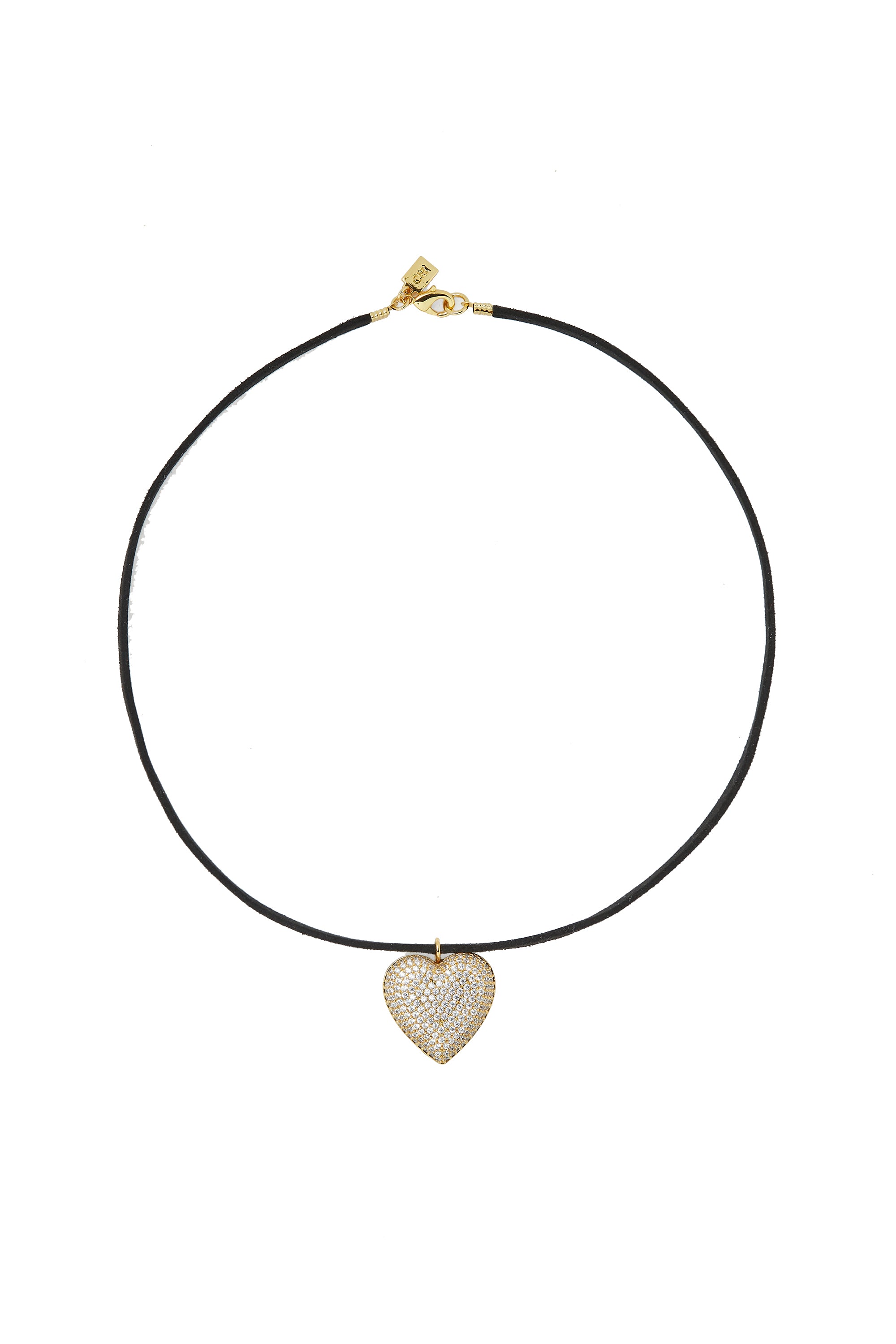 Queen of Hearts Necklace – Crystal Haze Jewelry